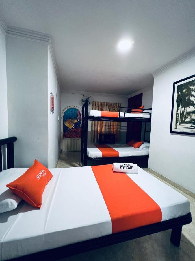 Hotel Manoa 3*
